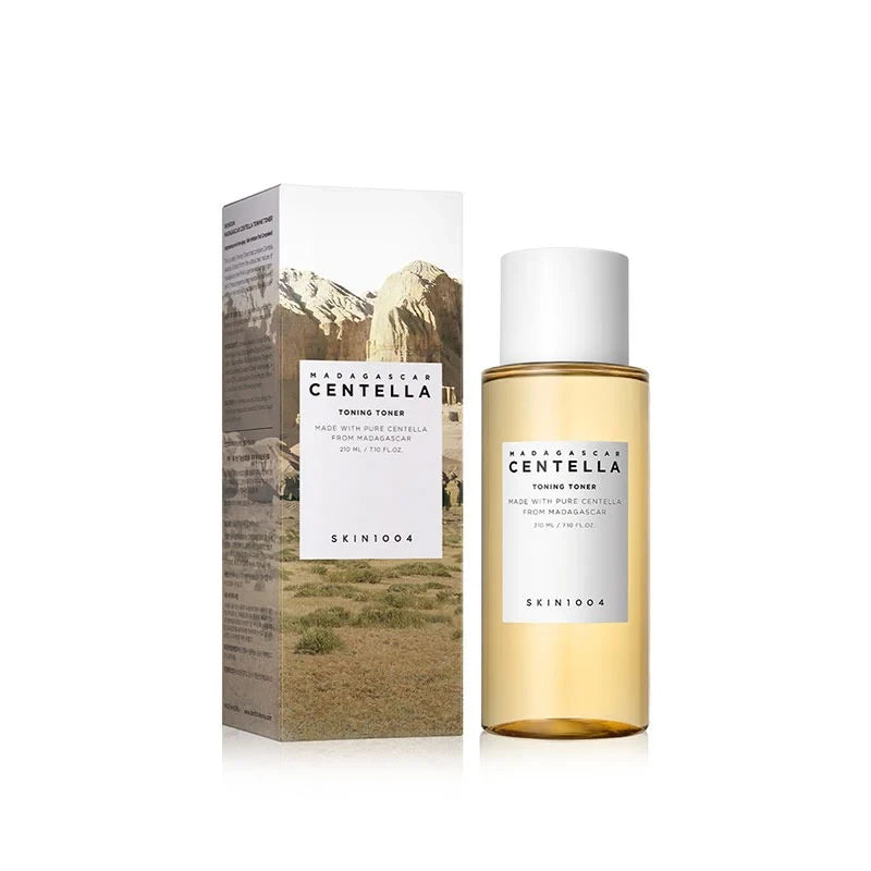 Tonico centella x210 ml