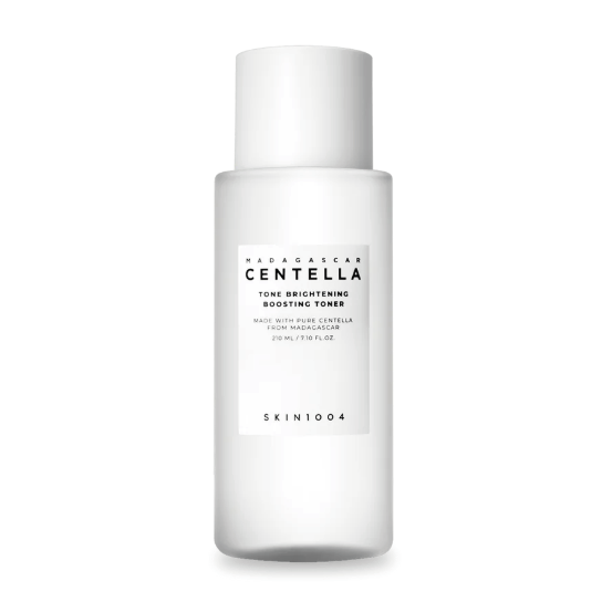 Tonico brightening centella