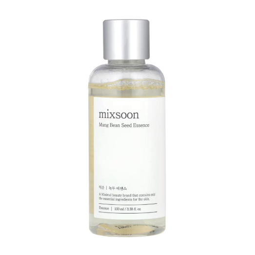 Escencia semilla de frijol x30 ml