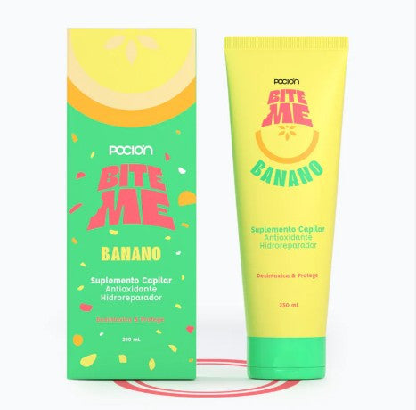 Bite me hidroreparador x250 ml