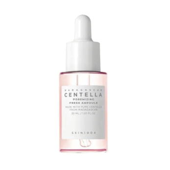 Serum en ampolla poremizing centella x100 ml