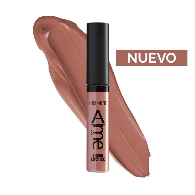 Labial liquido 34