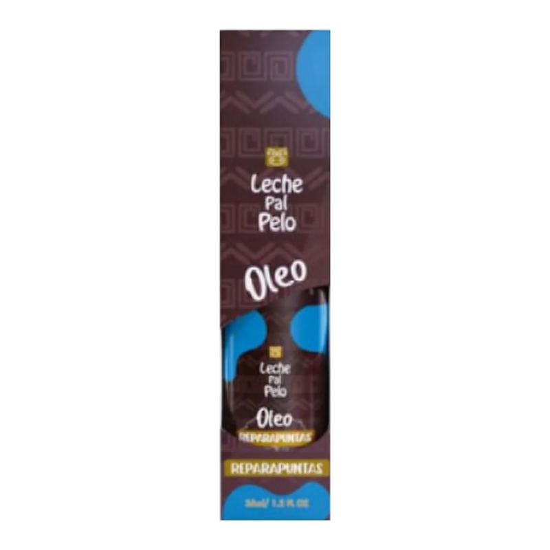 Reparapuntas oleo protege y suaviza x35 ml