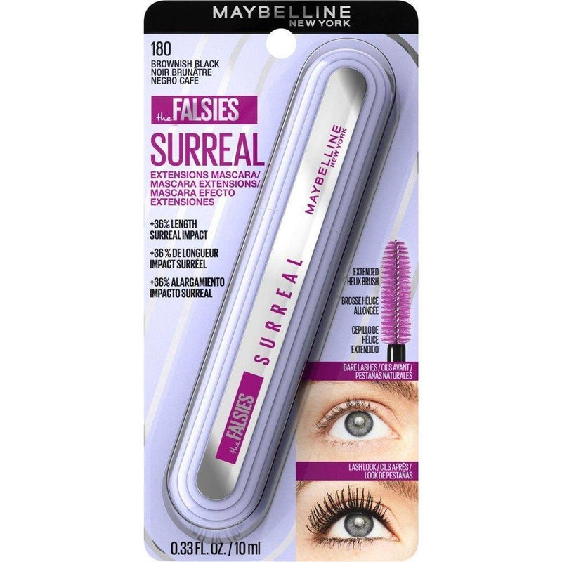 Pestañina falsies surreal lavable