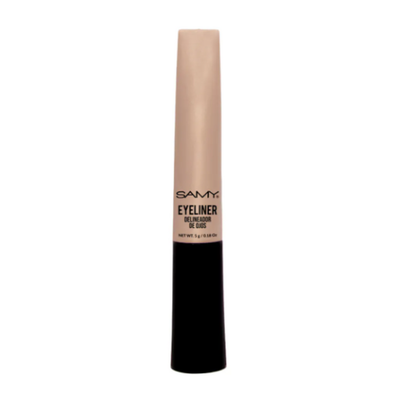 Delineador de ojos eyeliner beige