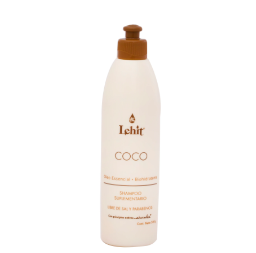 Shampoo x300 coco