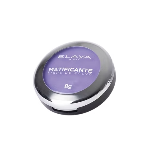 Gel matificante