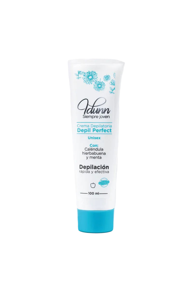 Crema depilatoria x100 ml