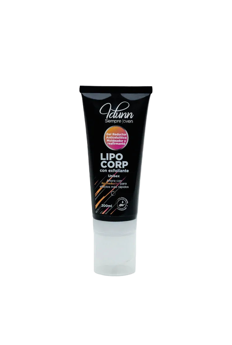 Gel reductor x200 ml
