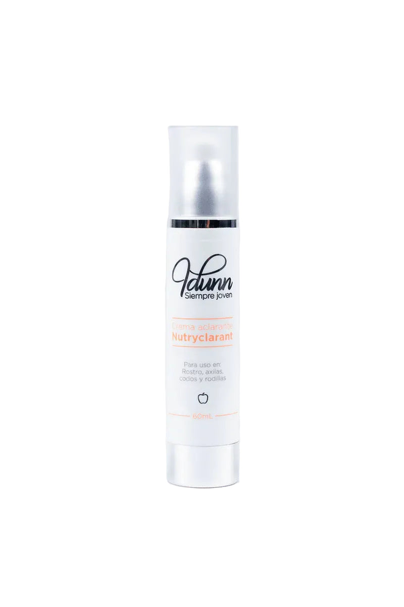 Crema nutry claran x60 ml