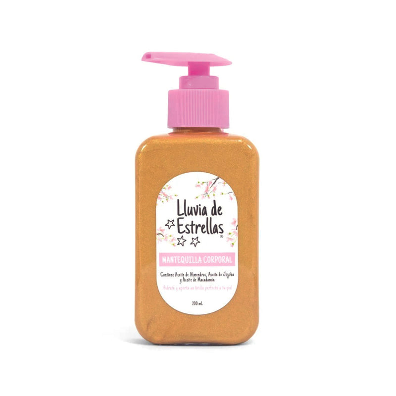 Mantequilla corporal bronceo x200 ml