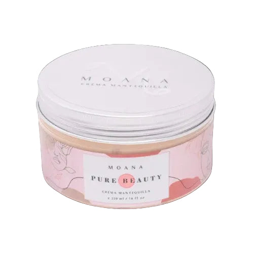 Mantequilla pure x220 ml