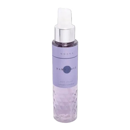 Splash dama love x250 ml