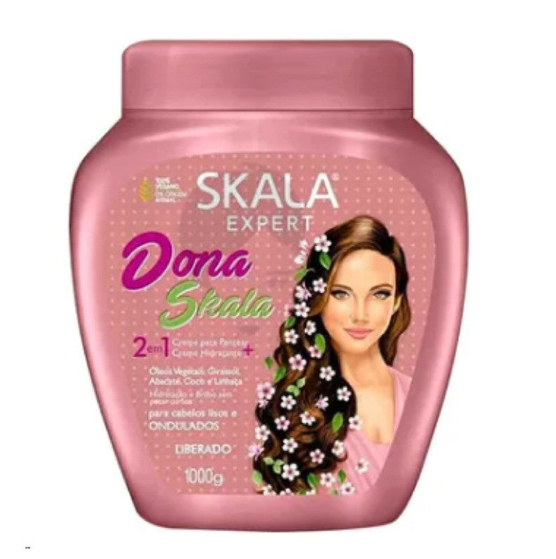 Tratamiento dona skala x1000 g