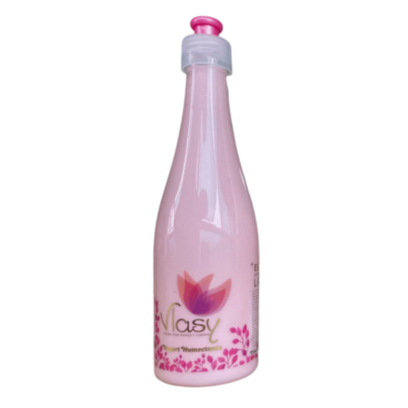 Crema de manos x250 ml yogurt