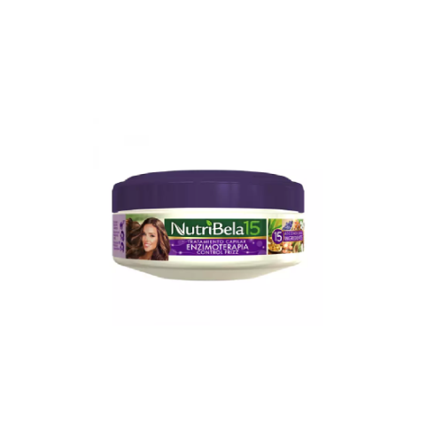 Tratamiento x180 g enzimoterapia