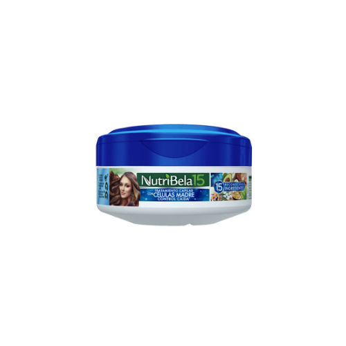 Tratamiento x180 g celulas madres
