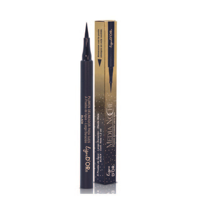 Delineador plumon x1.2 ml