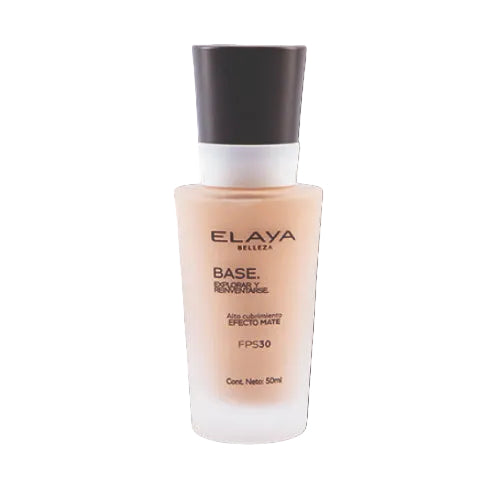 Base liquida mate 0.1r