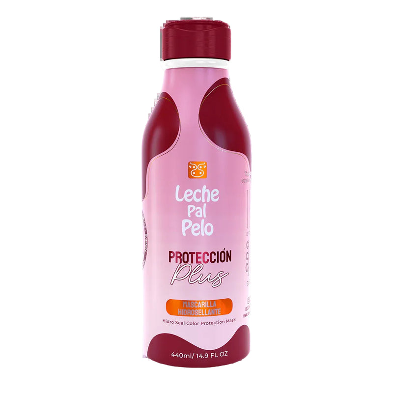 Mascarilla hidrosellante x440 ml
