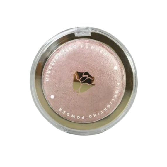 Iluminador individual tono 1 rose quartz
