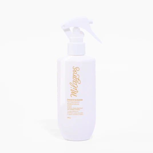 Termoprotector gold x250 ml