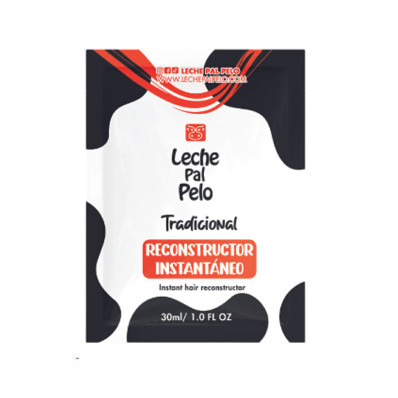 Reconstructor instantaneo sobre x30 ml
