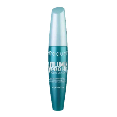 Pestañina volumen pro hd