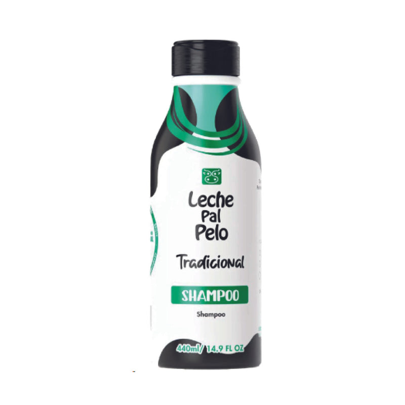Shampoo tradicional x440 ml