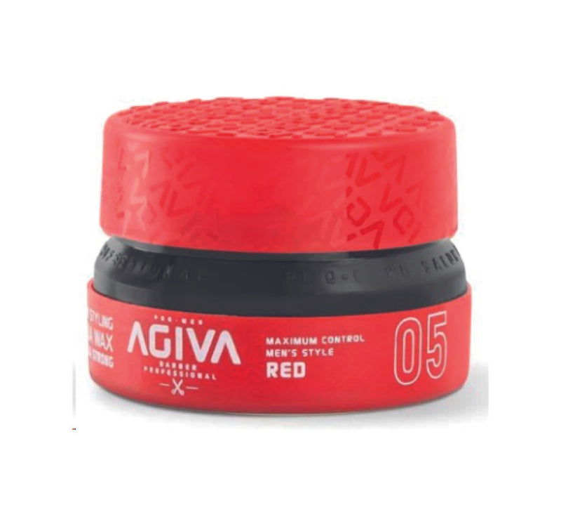 Cera roja x155 ml