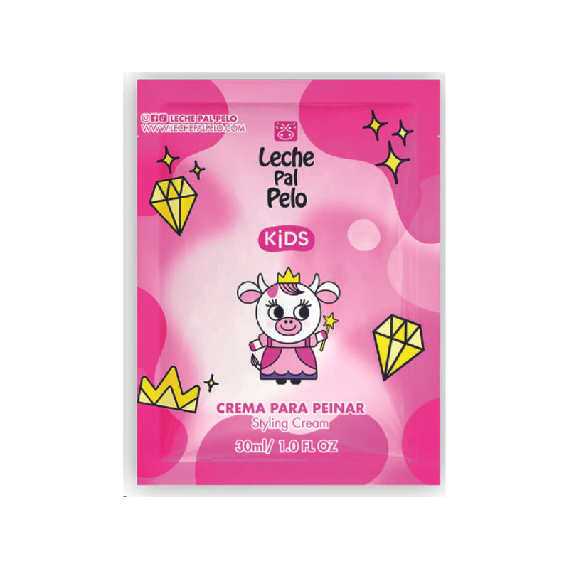 Crema peinar kids sobre x30 ml