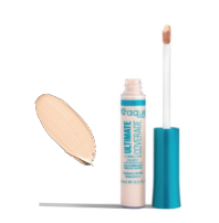Corrector liquido porcelana