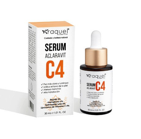 Serum aclaravit x30 ml
