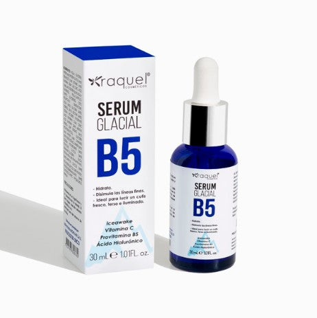 Serum glacial x30 ml