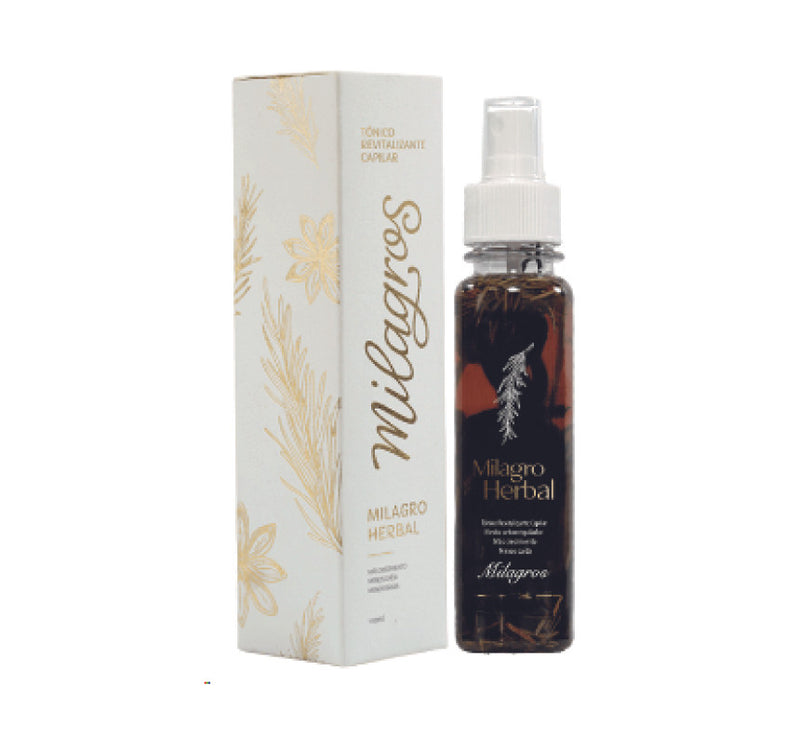 Tonico revitalizante x110 ml
