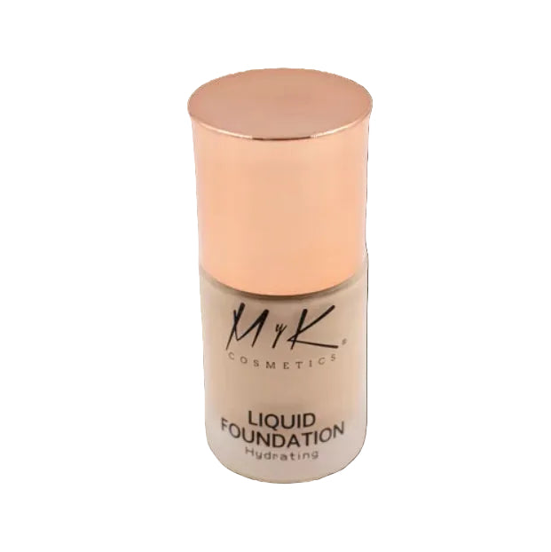 Base liquida tono 1