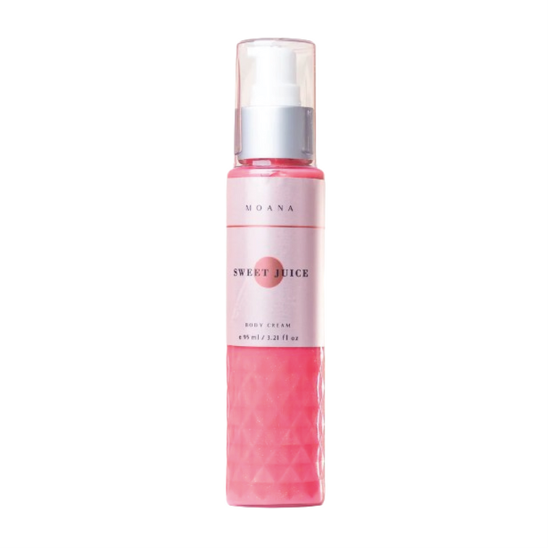 Crema de manos sweet x95 ml