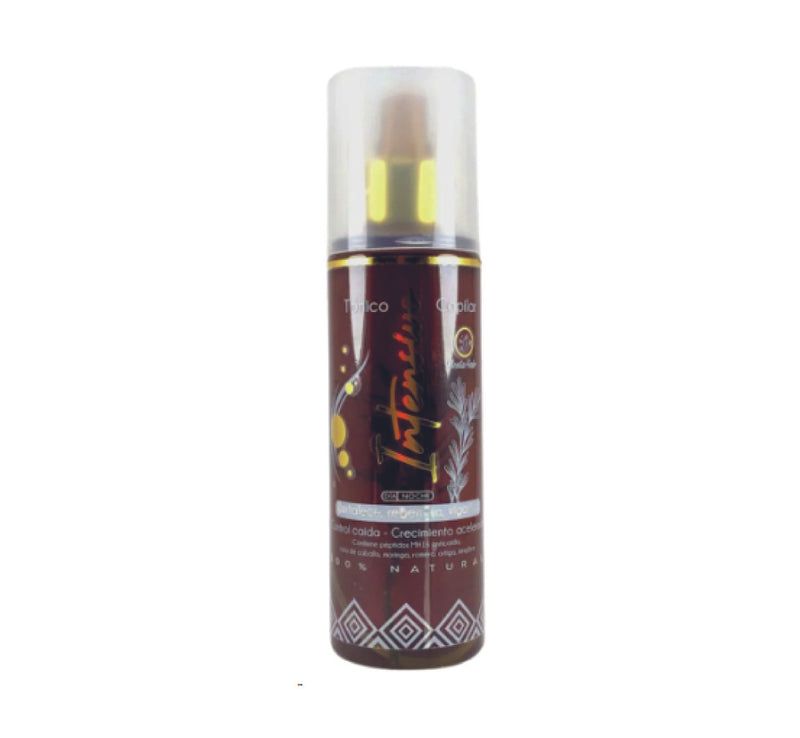 Tonico capilar intensivo x250 ml