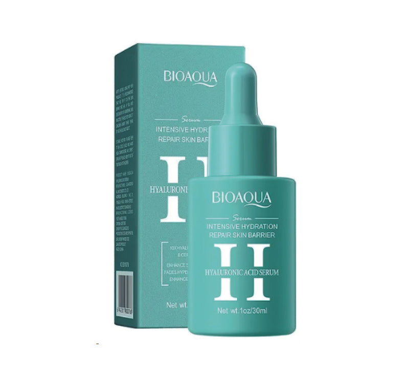 Serum hialuronico