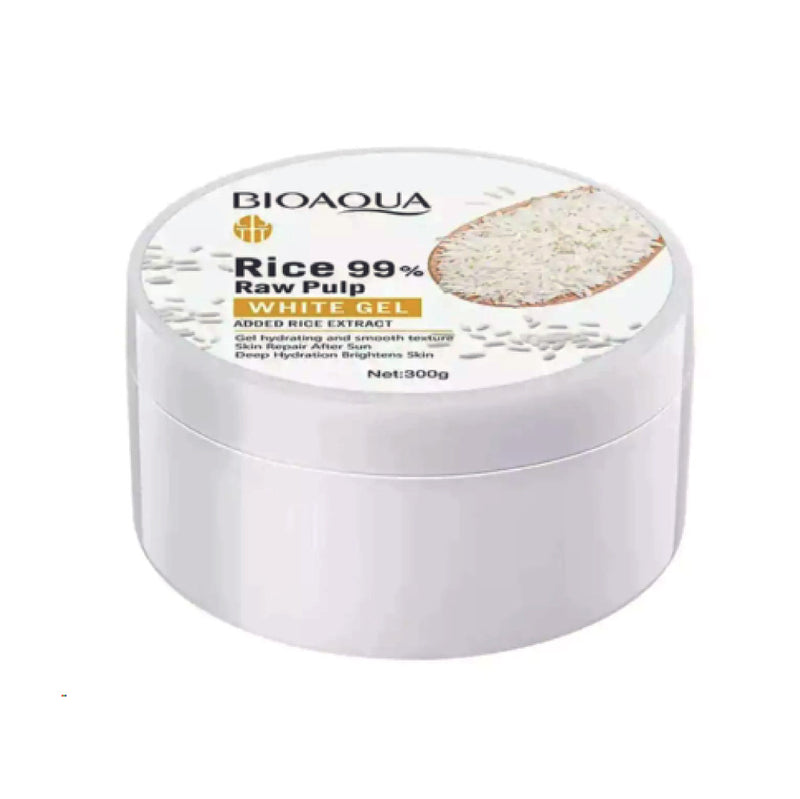 Gel hidratante y refrescante 300 g