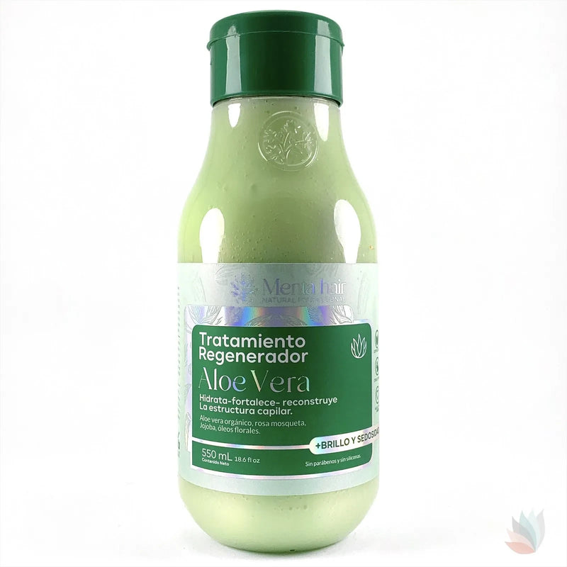 Tratamiento aloe vera x550