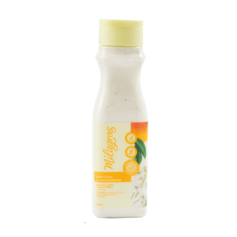 Tratamiento nutricion y crecimiento x450