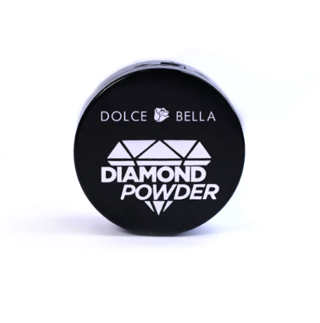 Polvo diamante