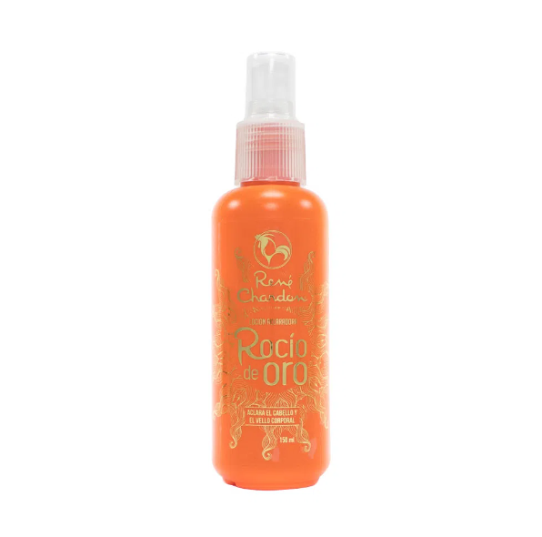 Aclarante espray x150 ml