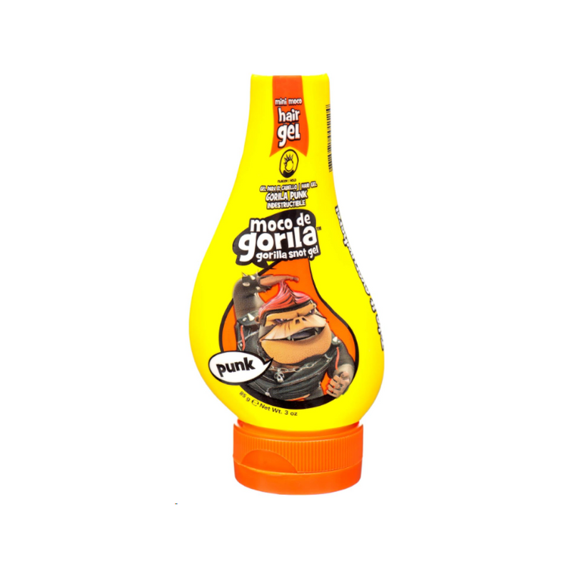 Moco gorila x85 g