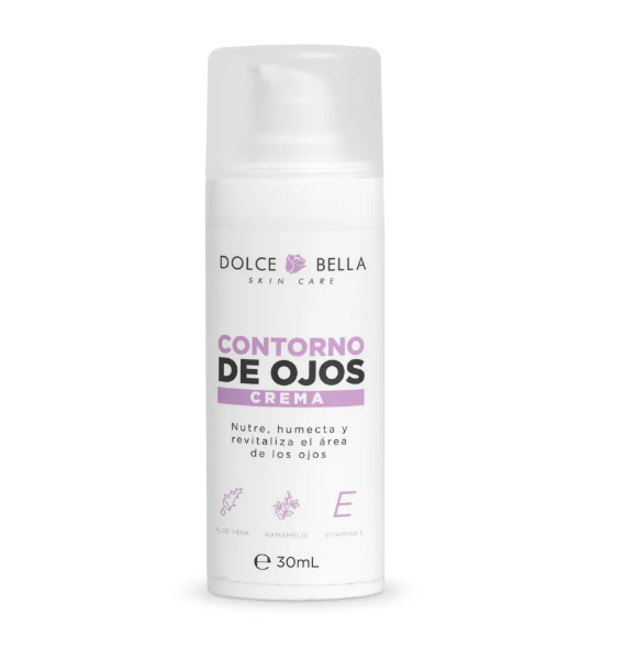 Contorno ojos x30 ml