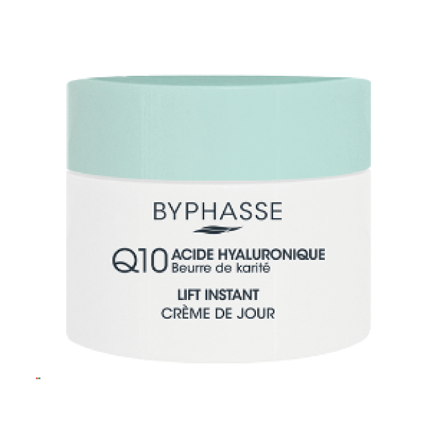 Crema facial byphasse dia verde x60 ml