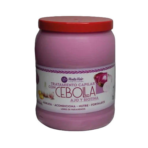 Tratamiento cebolla x2000 ml