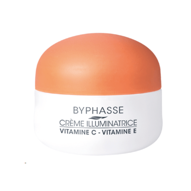 Crema byphasse vitamina c x50 ml
