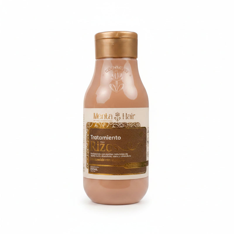 Acondicionador chocotella chocolate x550 ml